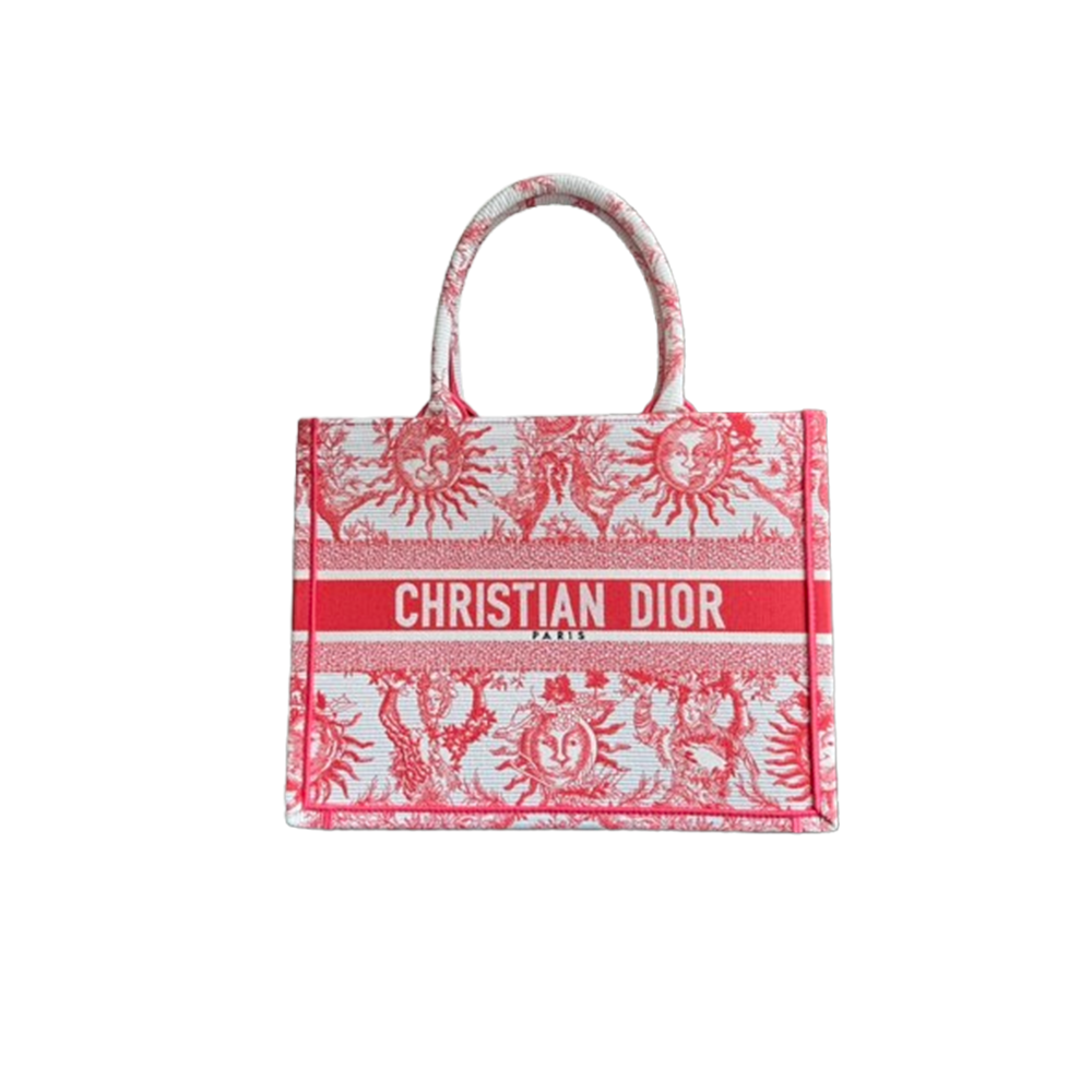 Medium Dior Book Tote