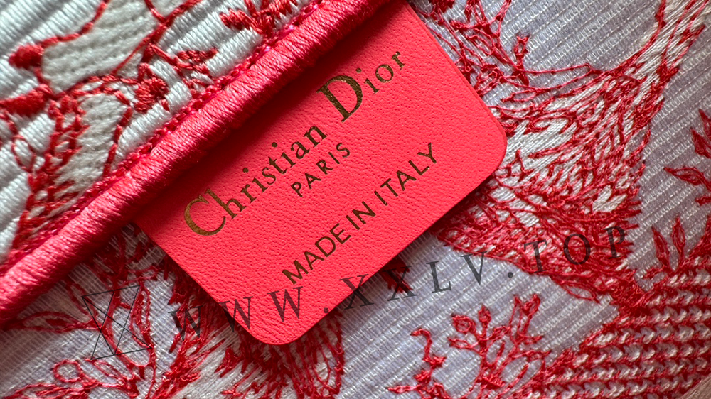 Medium Dior Book Tote - Image 5