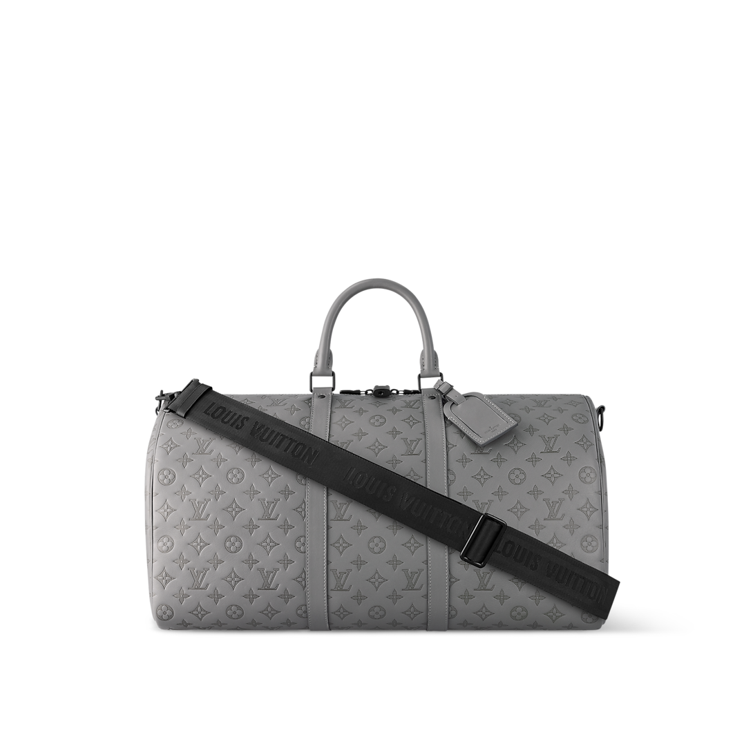 M46117 Keepall Bandoulière 50