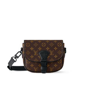 M47060 Montsouris Messenger PM​