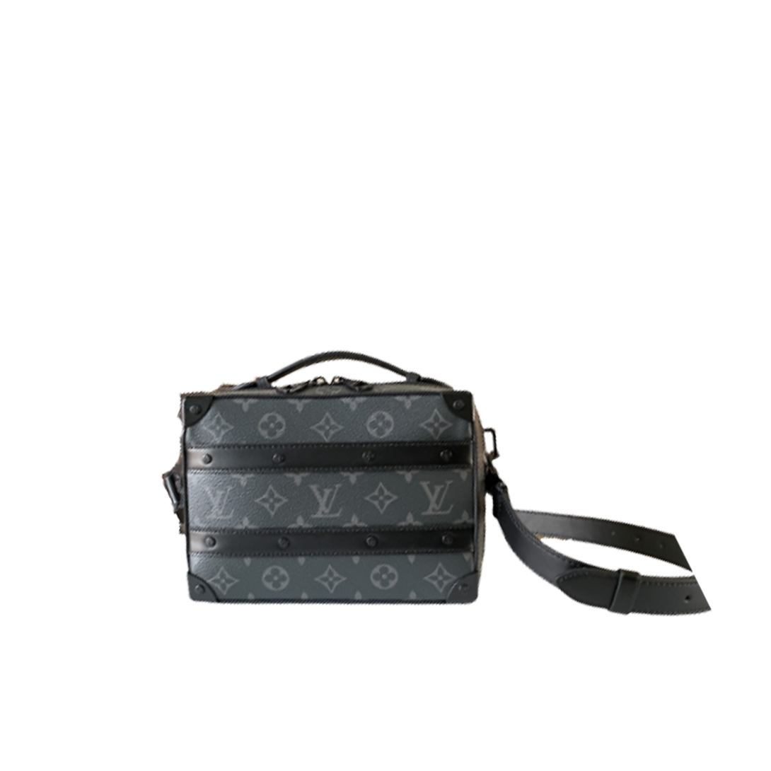 m49535 Handle Soft Trunk