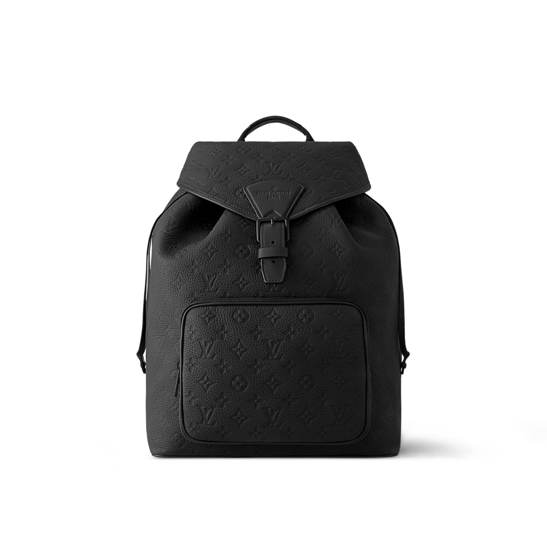 M23127 Montsouris Backpack
