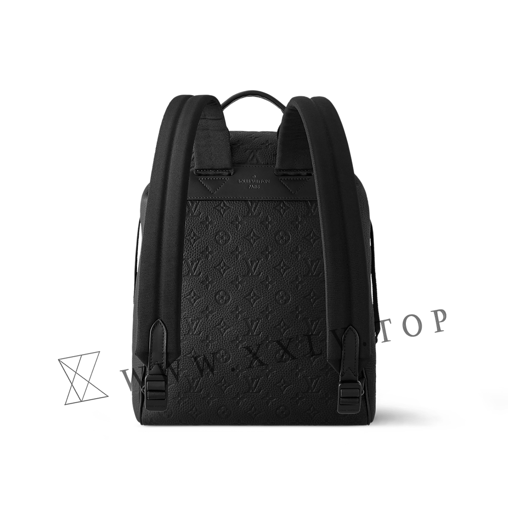 M23127 Montsouris Backpack - Image 5