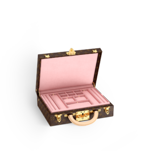 M20076 Jewelry vanity
