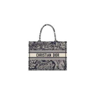 Medium Dior Book Tote