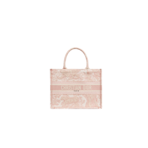 Small Dior Book Tote