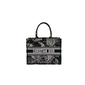 Medium Dior Book Tote