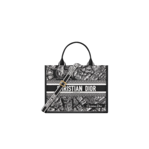 Medium Dior Book Tote