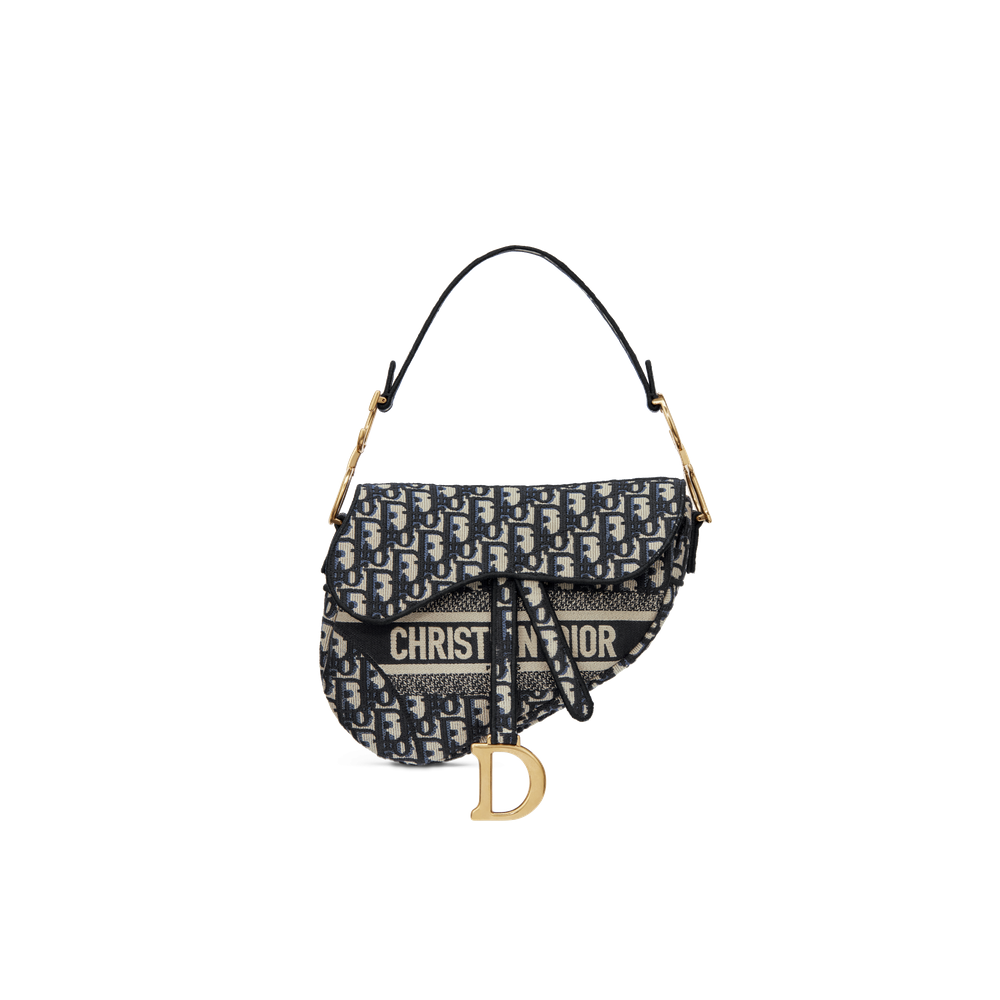 Saddle Bag