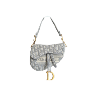 Saddle Bag