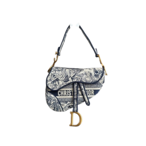 Saddle Bag