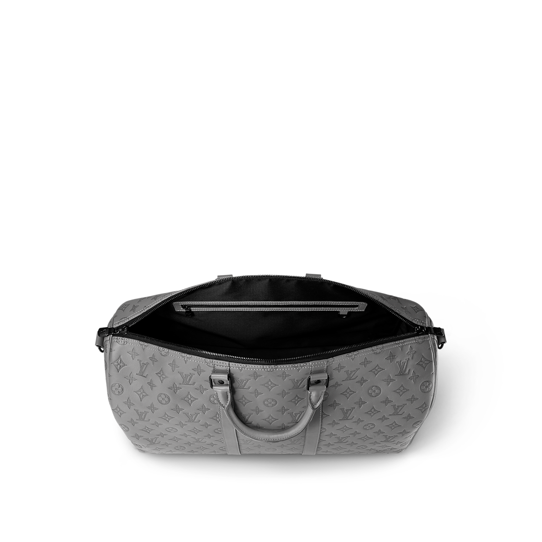 M46117 Keepall Bandoulière 50 - Image 5