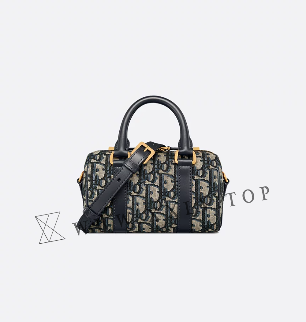 Nano Dior Groove 17 Bag - Image 5