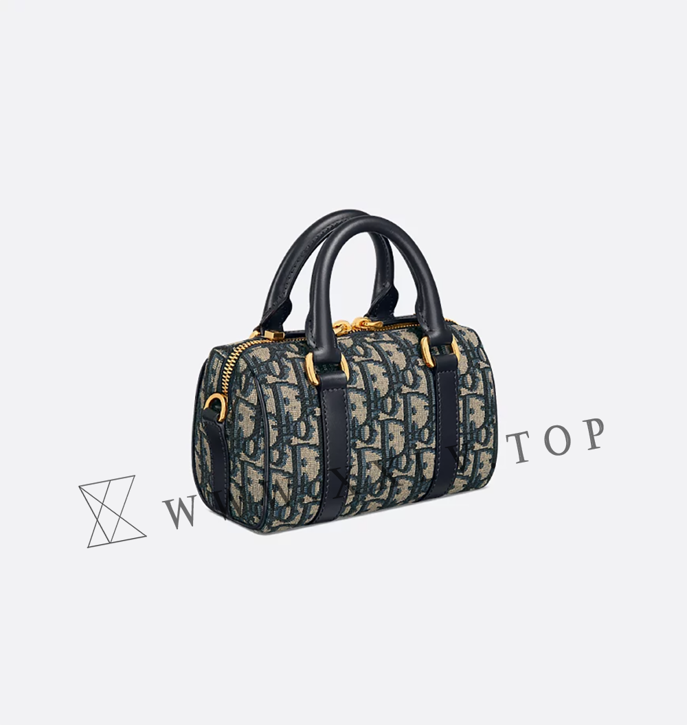 Nano Dior Groove 17 Bag - Image 4