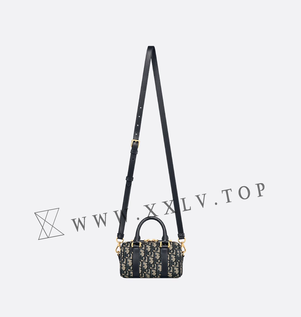 Nano Dior Groove 17 Bag - Image 3