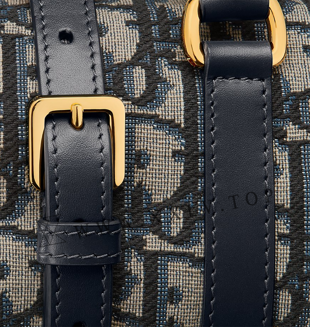Nano Dior Groove 17 Bag - Image 2