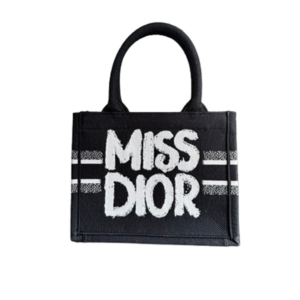 Medium Dior Book Tote