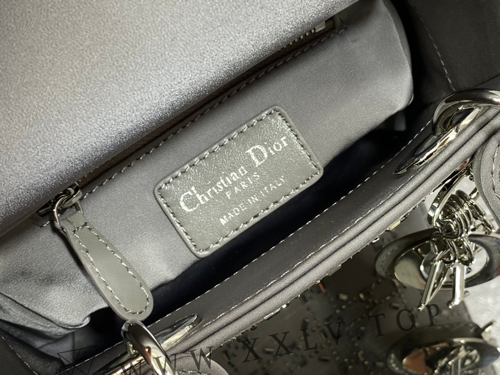 Mini Lady Dior Bag - Image 3