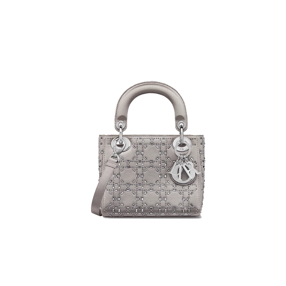Mini Lady Dior Bag