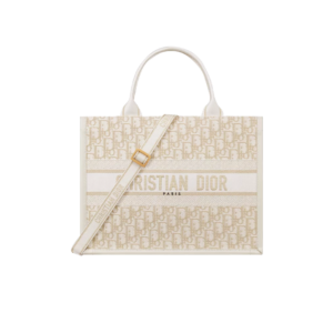 Medium Dior Book Tote
