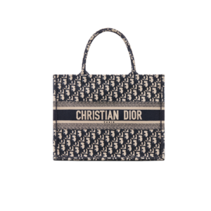 Medium Dior Book Tote