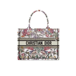 Medium Dior Book Tote
