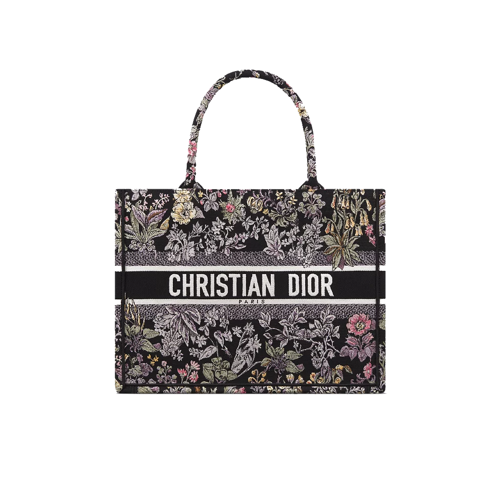 Medium Dior Book Tote