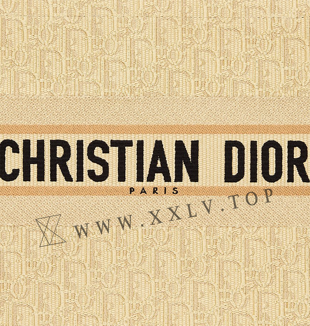 Medium Dior Book Tote - Image 2
