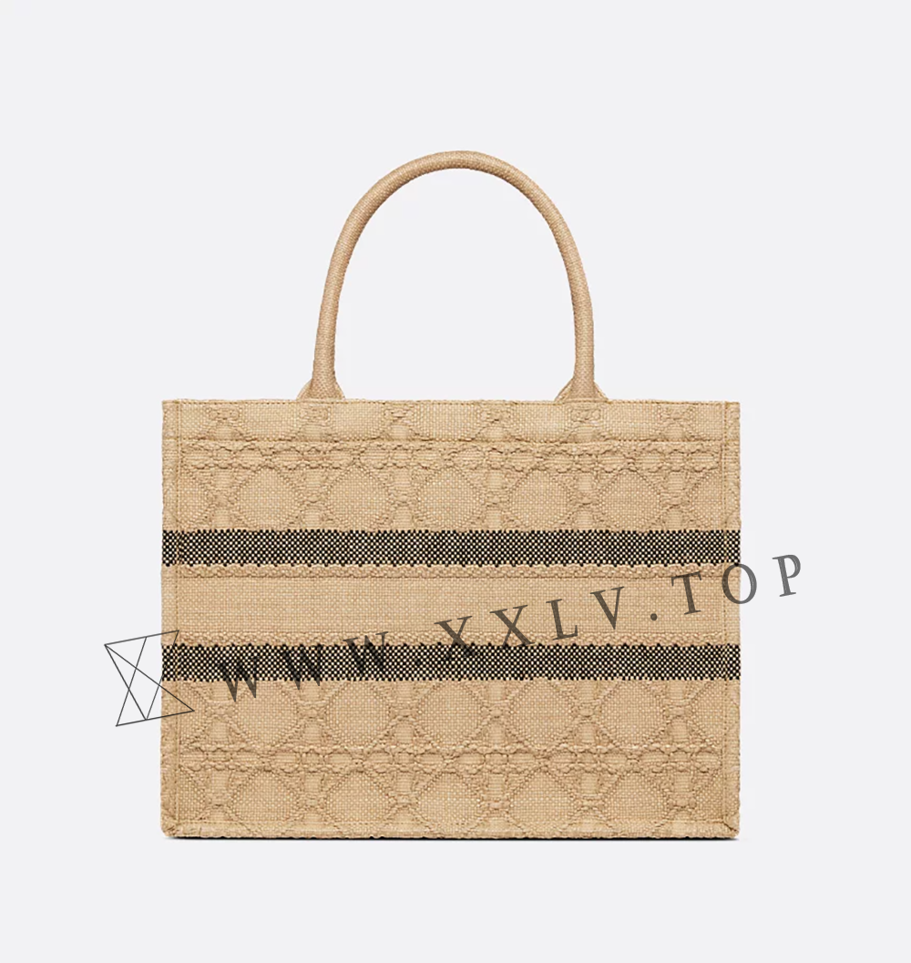 Medium Dior Book Tote - Image 5