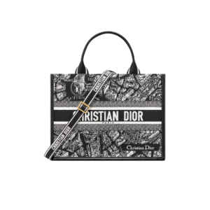 Medium Dior Book Tote