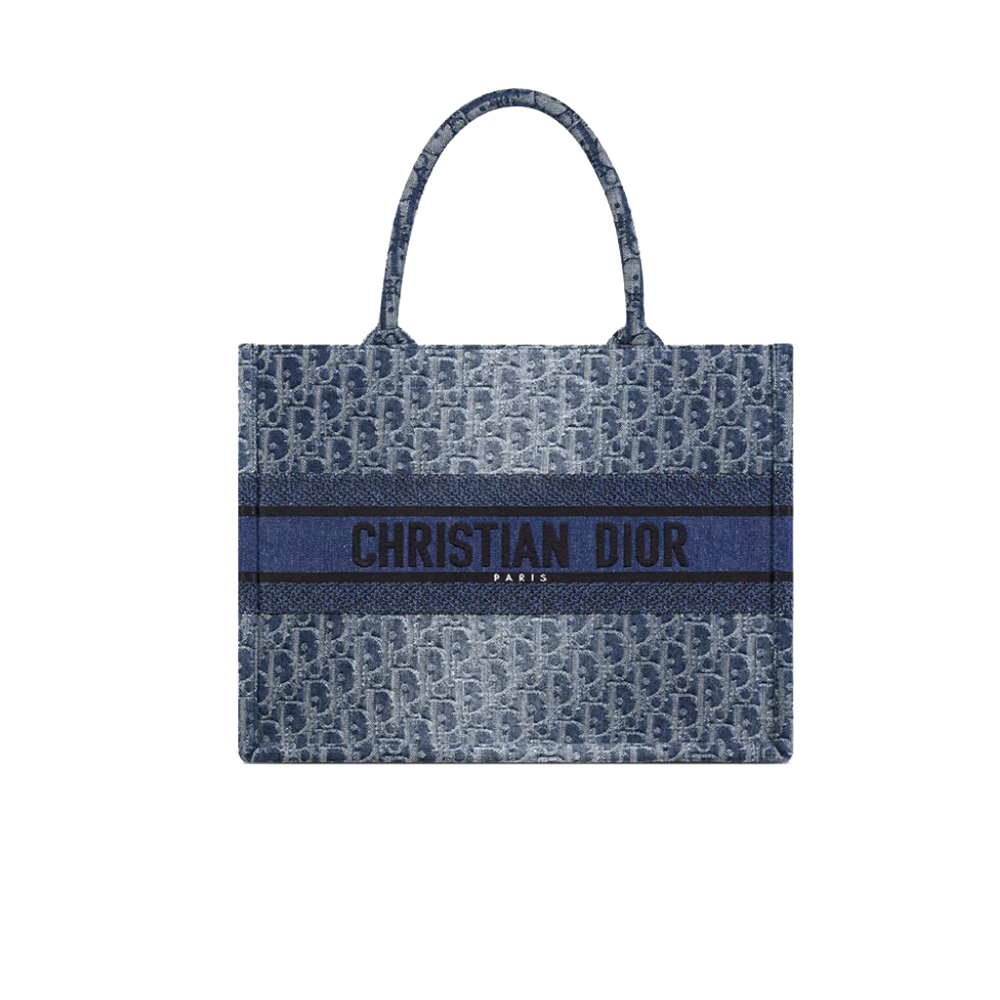 Medium Dior Book Tote
