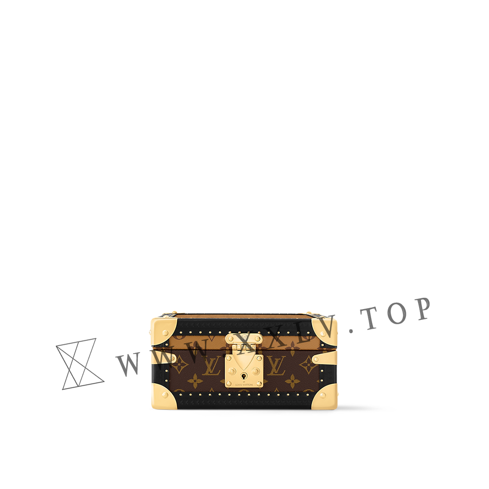 M11156 Coffret Joaillerie Monogram Reverse - Image 3