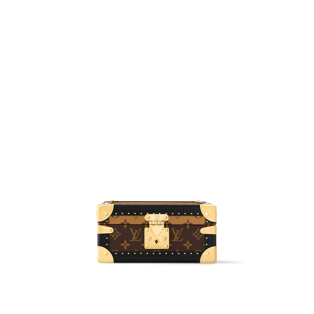 M11156 Coffret Joaillerie Monogram Reverse