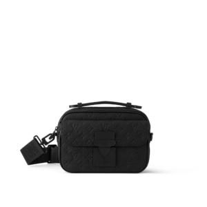 M58489 S Lock Messenger