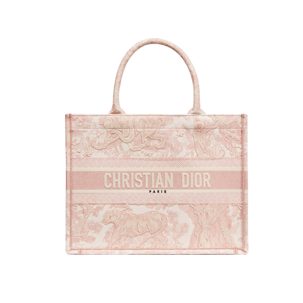 Medium Dior Book Tote