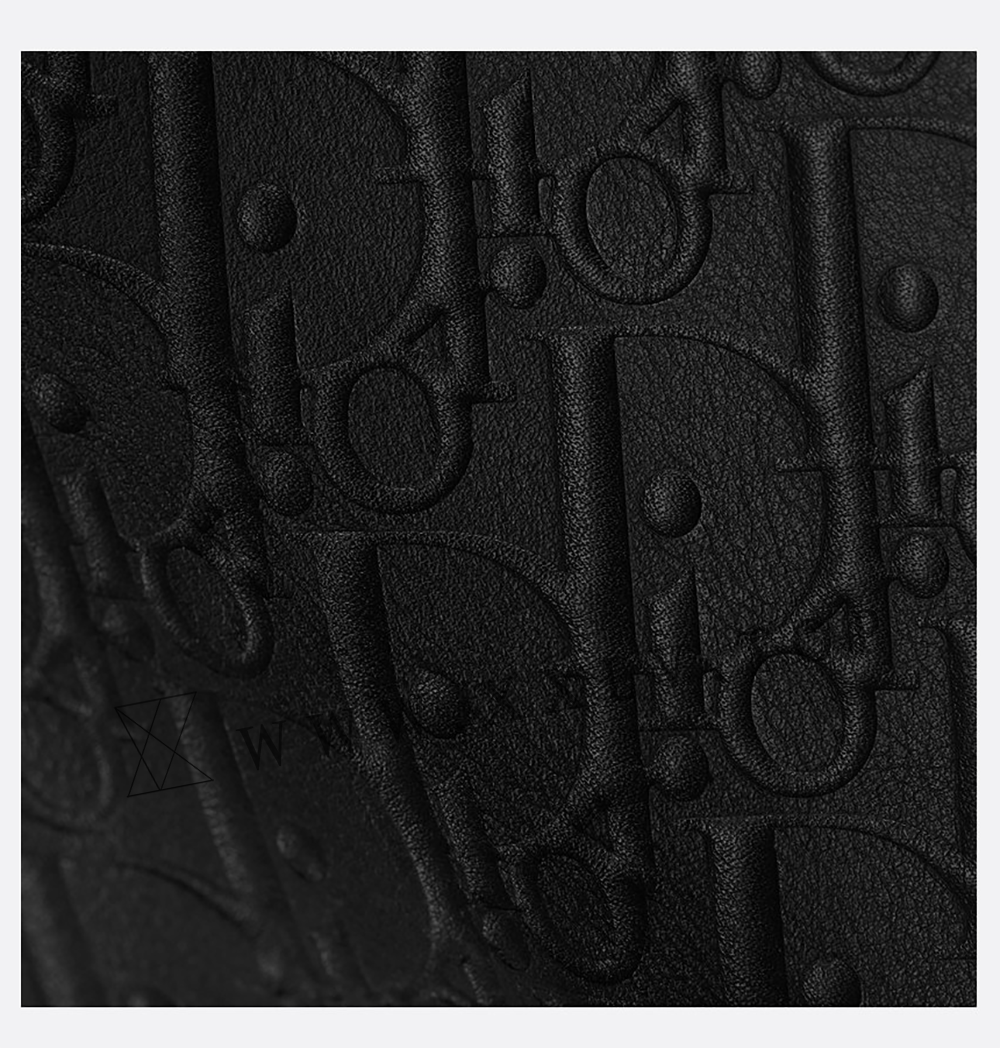Large Dior Book Tote - Image 4