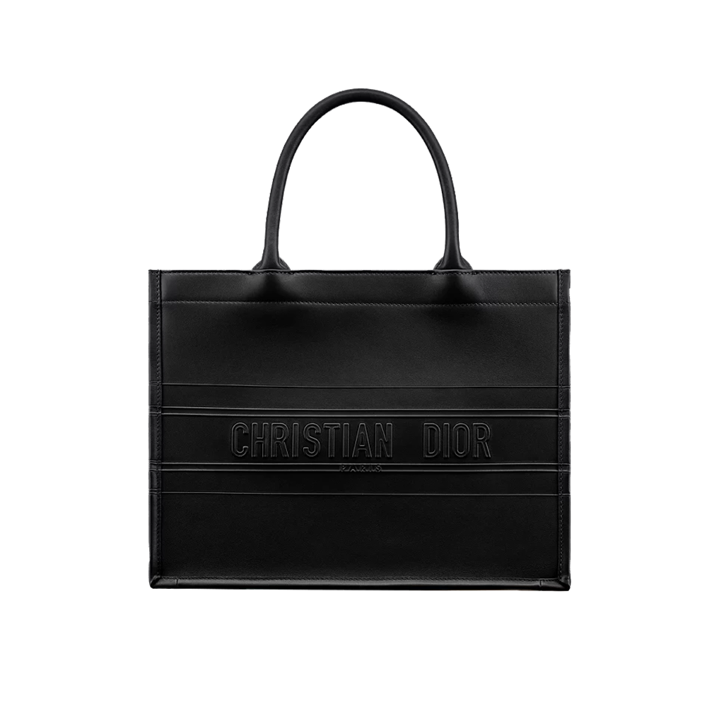 Medium Dior Book Tote