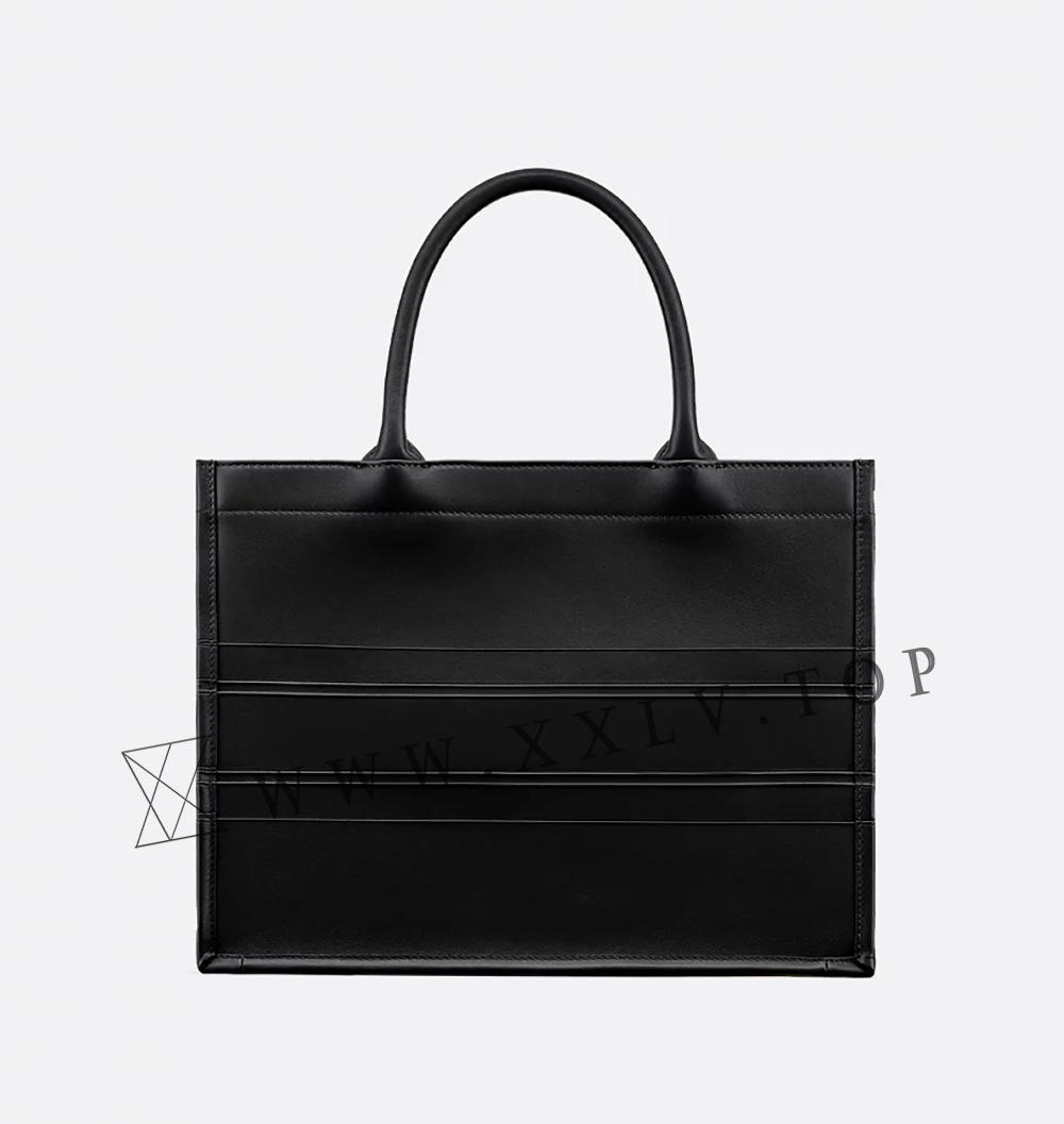 Medium Dior Book Tote - Image 5