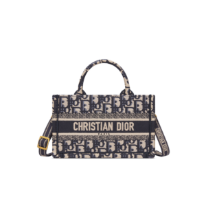 Mini Dior Book Tote