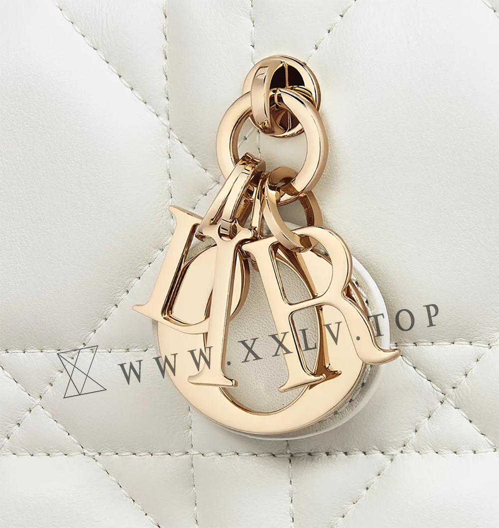 Mini Dior Book Tote - Image 2