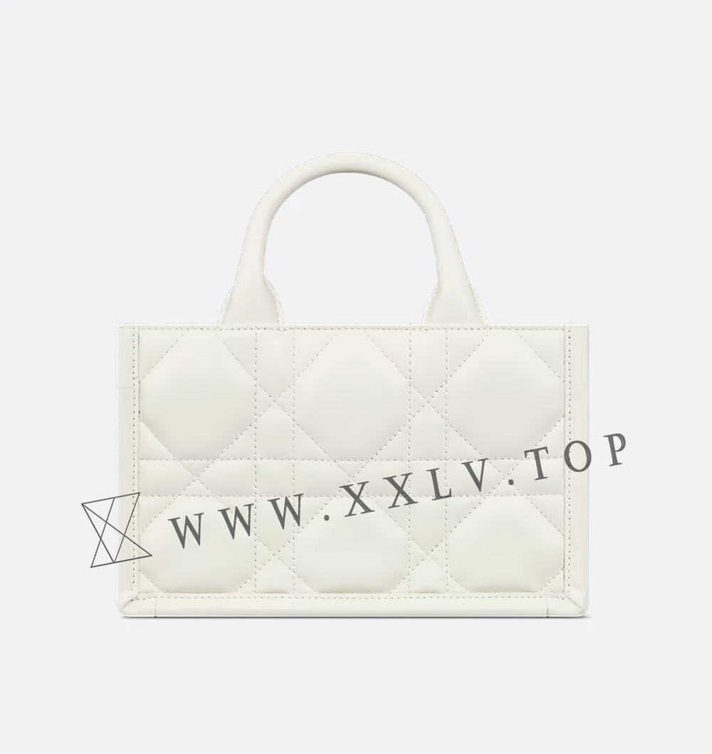 Mini Dior Book Tote - Image 3