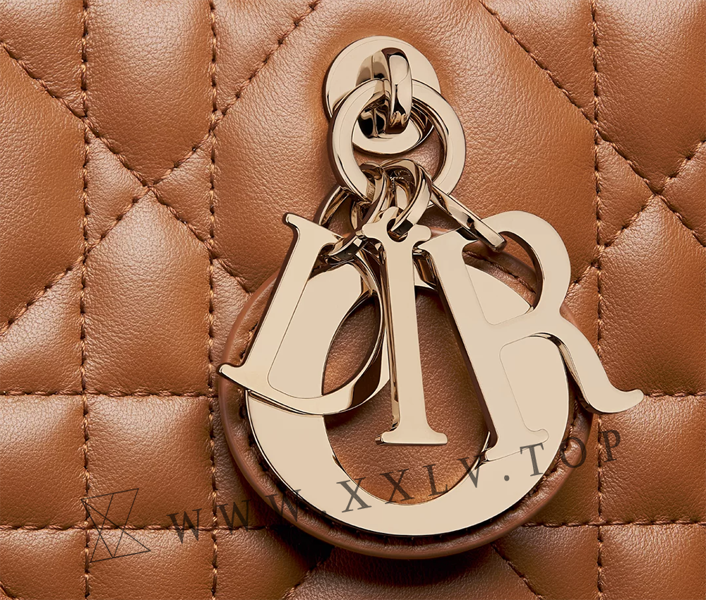 Small Dior Book Tote - Image 2