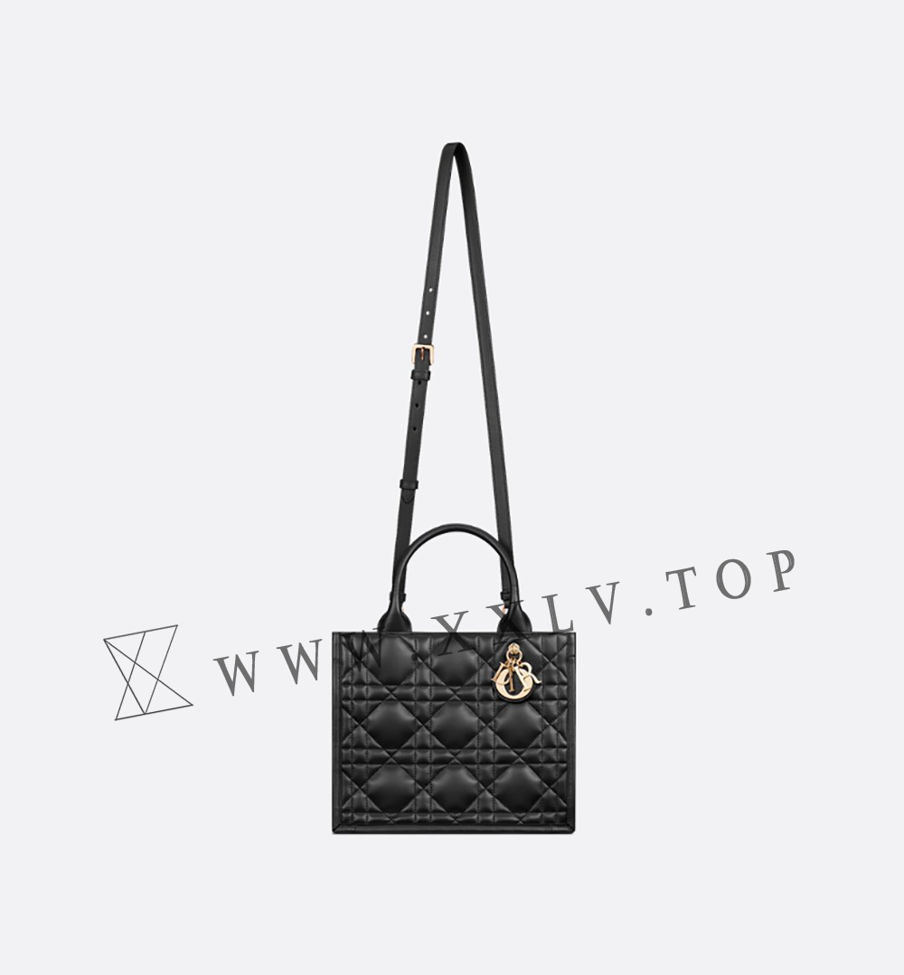 Small Dior Book Tote - Image 3