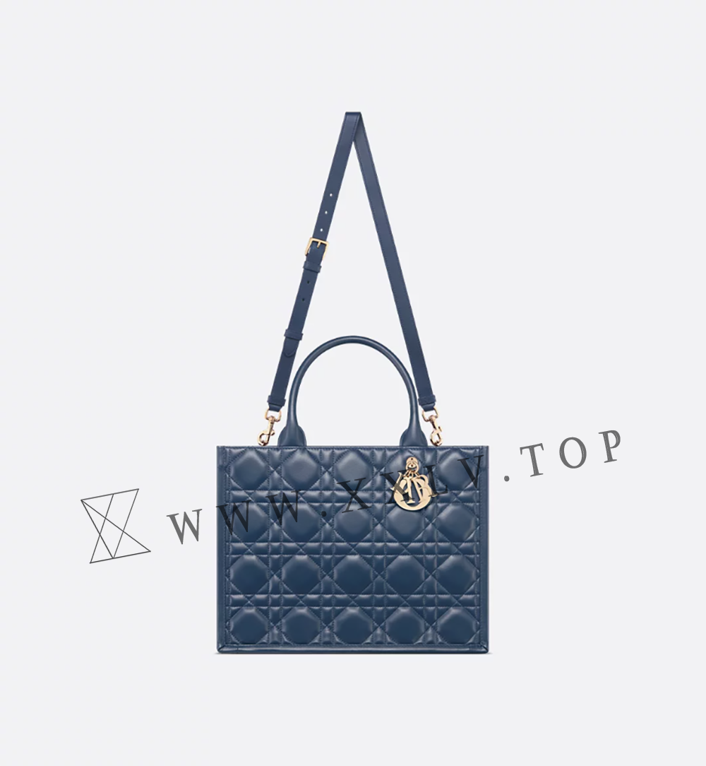 Medium Dior Book Tote - Image 3