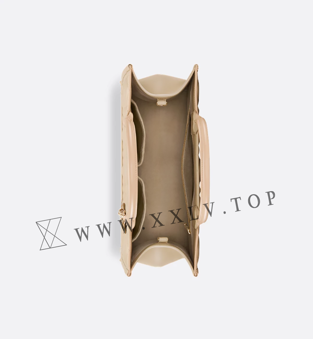 Medium Dior Book Tote - Image 3