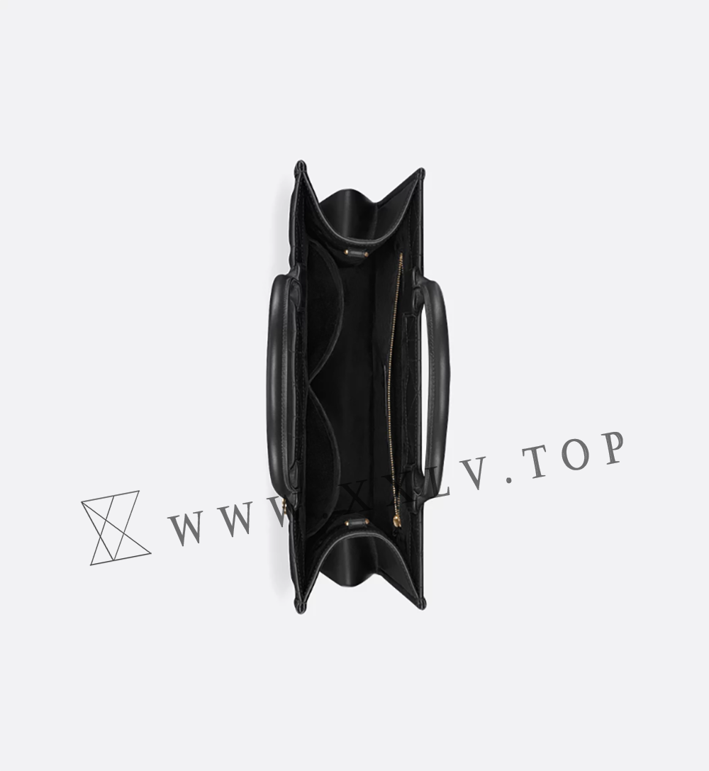 Medium Dior Book Tote - Image 5