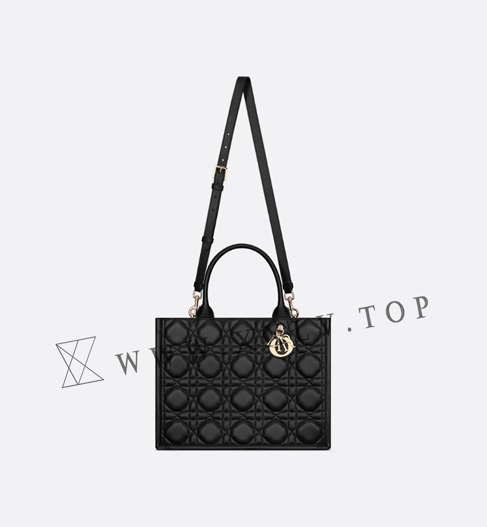 Medium Dior Book Tote - Image 3