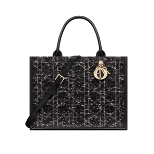 Medium Dior Book Tote