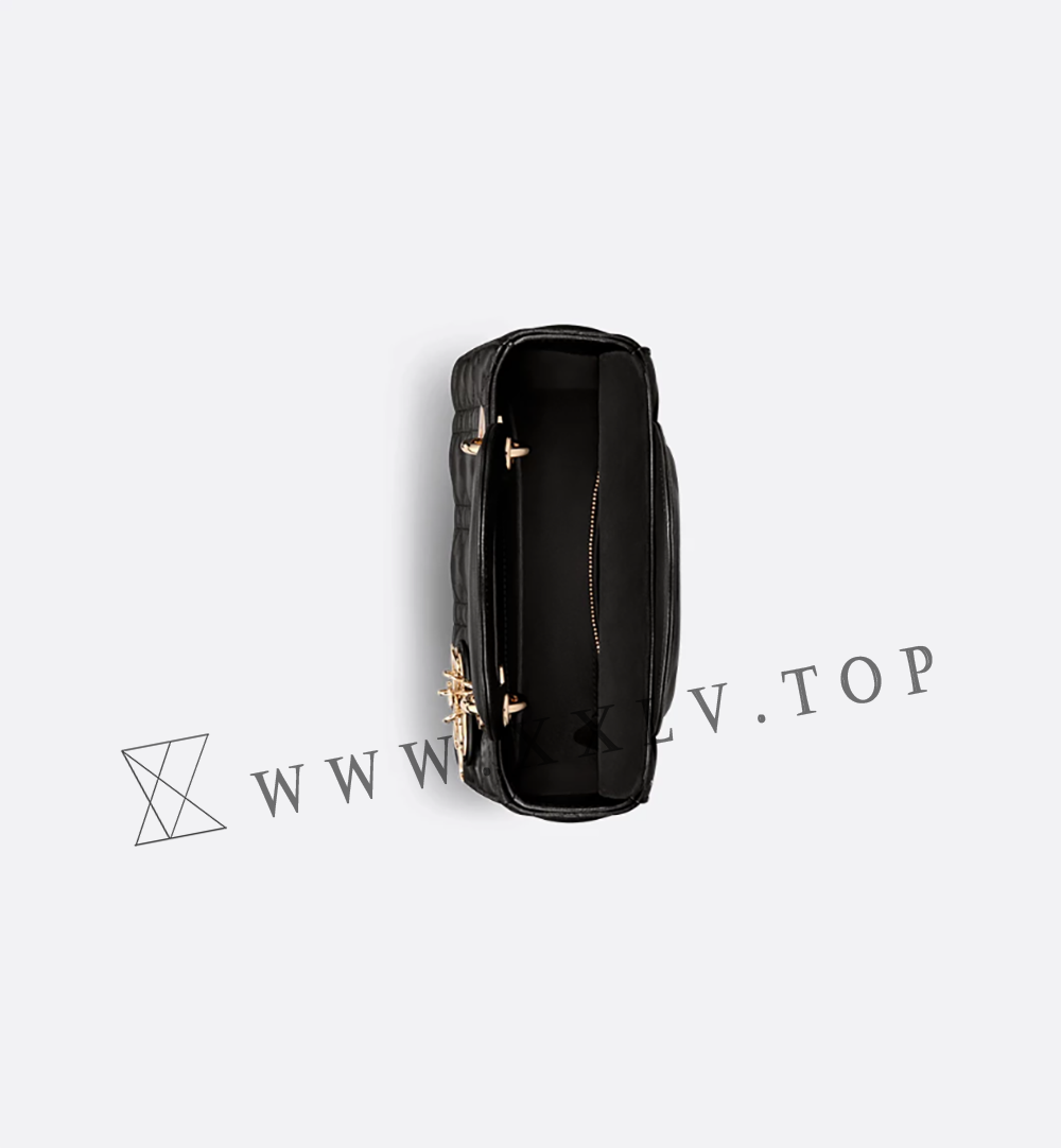 Small Lady Dior My ABCDior Bag - Image 3