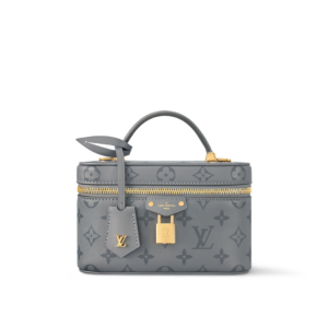 M12427 Vanity Chain Pouch